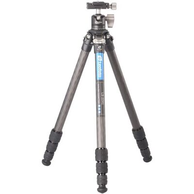 Leofoto LS-223C Plus LH25 Leofoto LS-223C Plus LH25