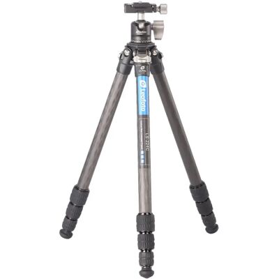 Leofoto LS-223C Plus LH25 Leofoto LS-223C Plus LH25