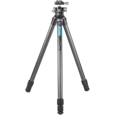 Leofoto Stativ LS-323C - Kohlefaser, Leicht, 20kg Belastung Leofoto Stativ LS-323C - Kohlefaser, Leicht, 20kg Belastung