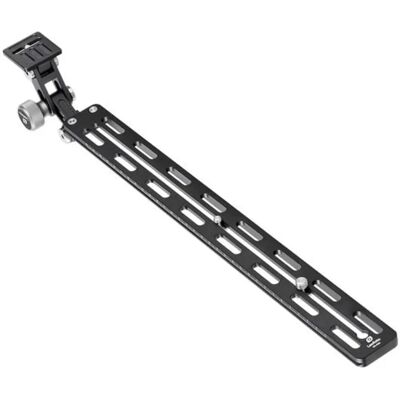 Leofoto VR-400 Objektivstütze 400mm - Support für Lange Objektive Leofoto VR-400 Objektivstütze 400mm - Support für Lange Objektive