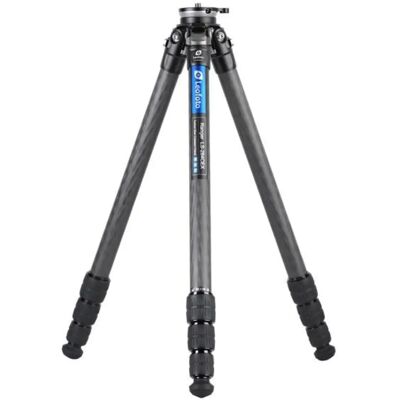 Leofoto LS-284CEX Carbon Tripod - Nivellierung - 148cm Höhe Leofoto LS-284CEX Carbon Tripod - Nivellierung - 148cm Höhe