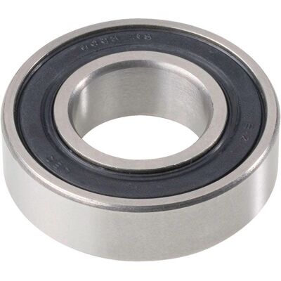 UBC Bearing - 6007 2RS - Borrning 35 mm - Kullagers UBC Bearing - 6007 2RS - Borrning 35 mm - Kullagers