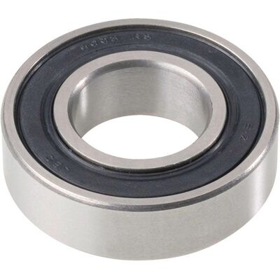 UBC Bearing - 61804 2Z - Borrhål 20 mm - Ø 32 mm Lager UBC Bearing - 61804 2Z - Borrhål 20 mm - Ø 32 mm Lager