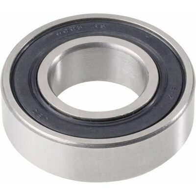 UBC Lager S6003 2RS Edelstahl-Rillenkugellager - 17mm Bohrung UBC Lager S6003 2RS Edelstahl-Rillenkugellager - 17mm Bohrung