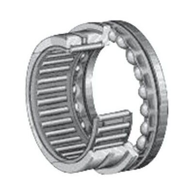 UBC NKX 15Z Lager - 15mm Bohrung - Tiefnutenlager UBC NKX 15Z Lager - 15mm Bohrung - Tiefnutenlager