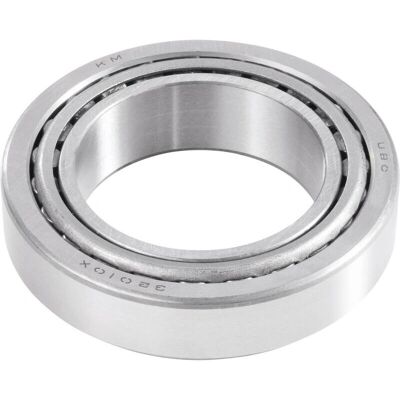 UBC Roulement - M86649/M86610 - Ø 30,162 mm alésage - roulement conique - roulement - Publicité UBC Roulement - M86649/M86610 - Ø 30,162 mm alésage - roulement conique - roulement - Publicité