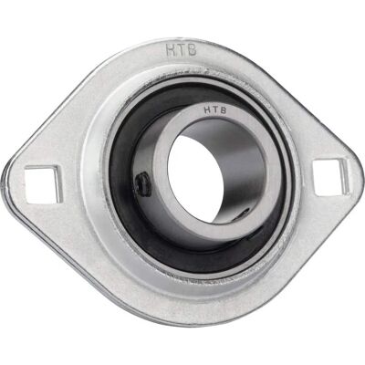UBC Bearing - SBPFL 202 - Bohrung 15 mm - Flanschlager UBC Bearing - SBPFL 202 - Bohrung 15 mm - Flanschlager