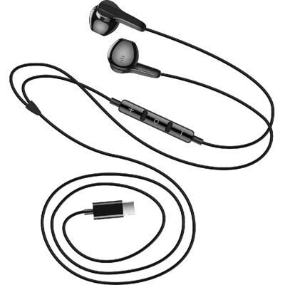 LinQ TPC9911 USB-C Casque - Casque - Publicité LinQ TPC9911 USB-C Casque - Casque - Publicité