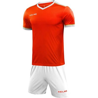 KELME Segovia Multicolore - Équipement de football - Publicité KELME Segovia Multicolore - Équipement de football - Publicité