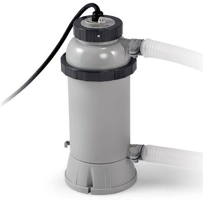Podgrzewacz wody do basenu Intex 28684 - 3000W Podgrzewacz wody do basenu Intex 28684 - 3000W