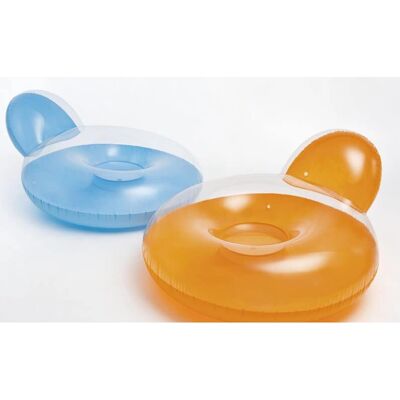 Intex Modell 58889EU - Aufblasbarer Pool- und Strandfloat mit Verschiedenen Farben Intex Modell 58889EU - Aufblasbarer Pool- und Strandfloat mit Verschiedenen Farben