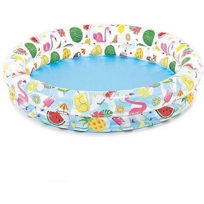 Παιδική πισίνα Intex 150L 122x25cm Παιδική πισίνα Intex 150L 122x25cm