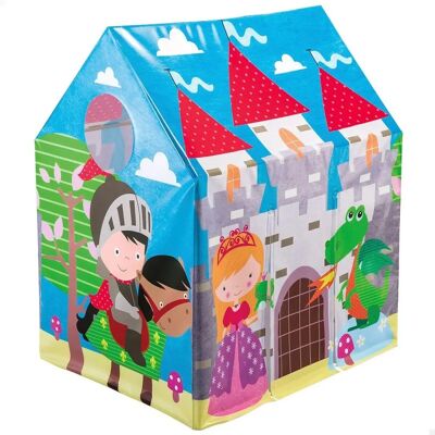 Casa dei Giochi Torre Castello per Bambini Intex Casa dei Giochi Torre Castello per Bambini Intex