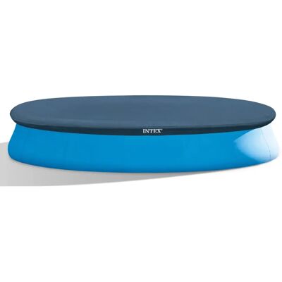 Intex 28023E Pool Cover - 457cm Round Intex 28023E Pool Cover - 457cm Round