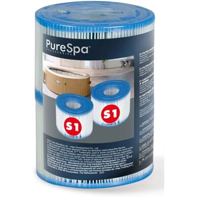Cartucho de Filtro de Piscina Intex JA29001 - Filtro de piscina Cartucho de Filtro de Piscina Intex JA29001 - Filtro de piscina