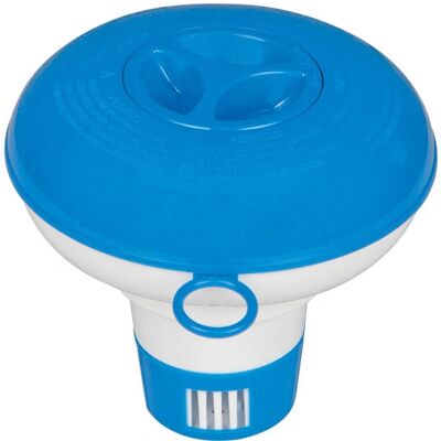 Intex 29040 Uima-allasosa/Hygieniatuote Kloori/Bromi-Annostelija Intex 29040 Uima-allasosa/Hygieniatuote Kloori/Bromi-Annostelija
