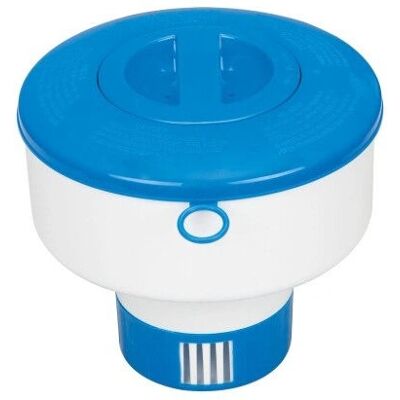 Intex 29041 Pool Chlor- Brom-Dosierer - Pool-Dosierer Intex 29041 Pool Chlor- Brom-Dosierer - Pool-Dosierer