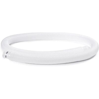 Mangueira de piscina branca Intex 29059 - Acessório Mangueira de piscina branca Intex 29059 - Acessório
