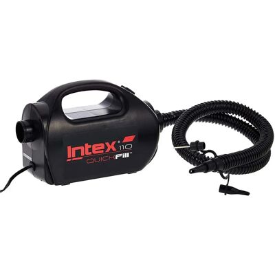 Intex 68609 Univerzální bazénová pumpa & příslušenství - Součást bazénu Intex 68609 Univerzální bazénová pumpa & příslušenství - Součást bazénu
