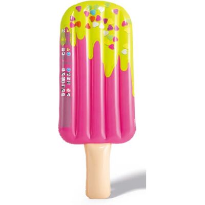 Intex 58766 Flotteur multicolore pour piscine - Flotteur plage/piscine - Publicité Intex 58766 Flotteur multicolore pour piscine - Flotteur plage/piscine - Publicité