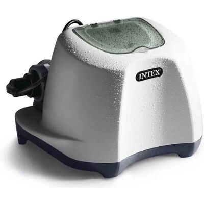 Intex 26670 Cloratore Salino per Piscina Intex 26670 Cloratore Salino per Piscina
