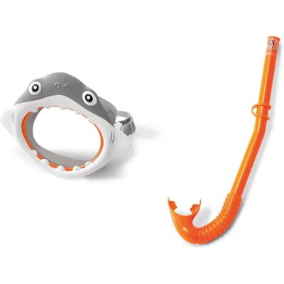 Kit nuoto per bambini Intex, colori assortiti Kit nuoto per bambini Intex, colori assortiti