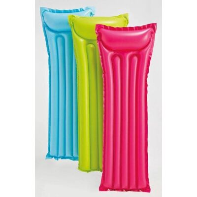 Intex Modell 59703 Aufblasbarer Pool- und Strand-auftrieb Intex Modell 59703 Aufblasbarer Pool- und Strand-auftrieb
