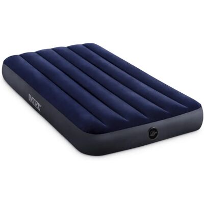 Intex Dura-Beam Classic Downy Airbed - Cot (64756) Intex Dura-Beam Classic Downy Airbed - Cot (64756)