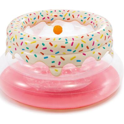 Intex 48476 Piscina Gym Gonfiabile per Bambini - Sicurezza & Divertimento Intex 48476 Piscina Gym Gonfiabile per Bambini - Sicurezza & Divertimento