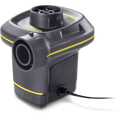 Intex Modell 66634 Elektrisk luftpumpe - Snabb uppblåsning Intex Modell 66634 Elektrisk luftpumpe - Snabb uppblåsning