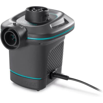 Intex 66640 Elektrische Luchtpomp - Max 650 L/min Intex 66640 Elektrische Luchtpomp - Max 650 L/min