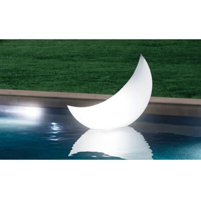 Intex Marke Modell 68693 Schwimmende Mondlampe - Floating Light Intex Marke Modell 68693 Schwimmende Mondlampe - Floating Light