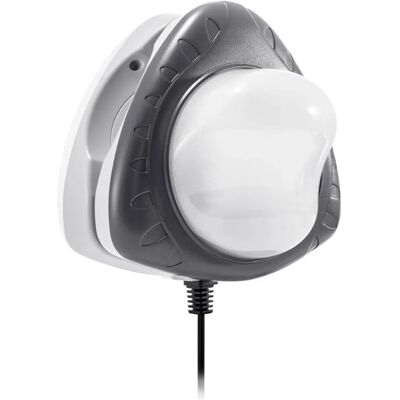 Intex 28698 Magnetinen LED-uima-altaan seinävalo - valaistus Intex 28698 Magnetinen LED-uima-altaan seinävalo - valaistus