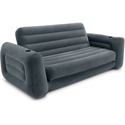 Intex Ausziehsofa Intex Ausziehsofa