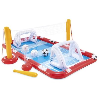 Intex Action Sports Legeland Intex Action Sports Legeland