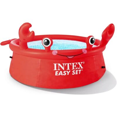 Intex Helppo Onnellinen Rapu Intex Helppo Onnellinen Rapu