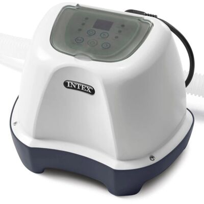 Intex Krystal Clear Suolavesisysteemi - Suolavesisysteemi Intex Krystal Clear Suolavesisysteemi - Suolavesisysteemi