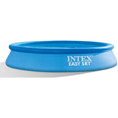 Intex 28116NP Blau aufblasbarer Pool - Rund 3077 L Intex 28116NP Blau aufblasbarer Pool - Rund 3077 L