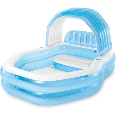 Intex Swimcenter - Rodinný slunečník Intex Swimcenter - Rodinný slunečník