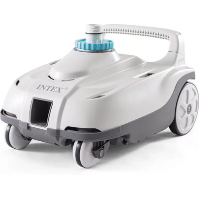 Intex ZX100 - Hvid - Robotisk poolrenser Intex ZX100 - Hvid - Robotisk poolrenser