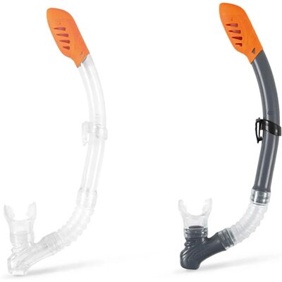 Intex 55929 Snorkel Bambino Colori assortiti - Snorkel Intex 55929 Snorkel Bambino Colori assortiti - Snorkel