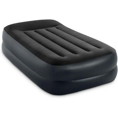 Intex DuraBeam Modell 64122ND - Luftmatratze mit Elektropumpe Intex DuraBeam Modell 64122ND - Luftmatratze mit Elektropumpe