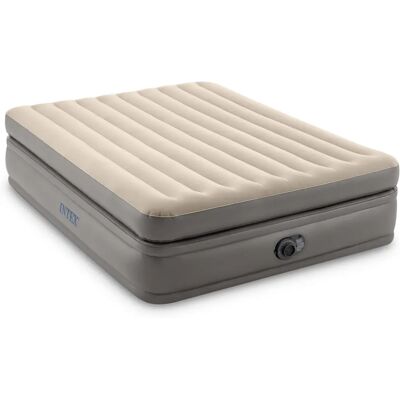 Intex DuraBeam PrimeComfort Elevated Luftbett - Doppelbett Intex DuraBeam PrimeComfort Elevated Luftbett - Doppelbett