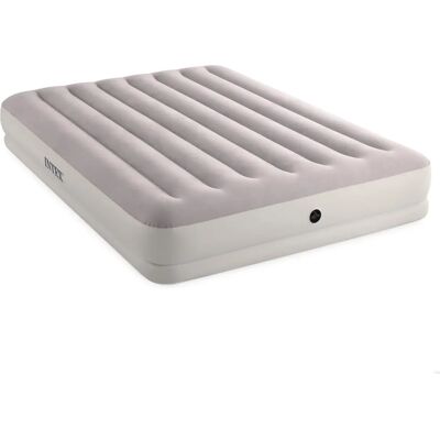 Intex Dura-Beam Prestige Mid-Rise Luftbett - Luftmatratze Intex Dura-Beam Prestige Mid-Rise Luftbett - Luftmatratze