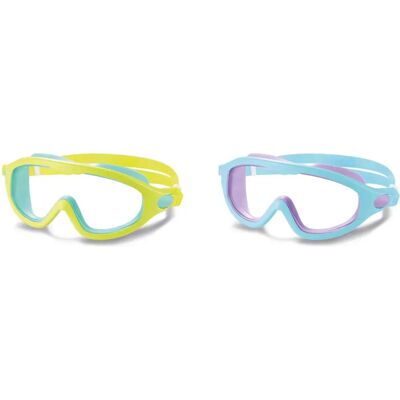 Intex 55983 Maschere nuoto bambini - Occhialini da nuoto unisex Intex 55983 Maschere nuoto bambini - Occhialini da nuoto unisex