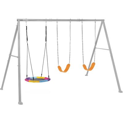 Intex lekeutstyr - Lekeplass - 44134 Intex lekeutstyr - Lekeplass - 44134