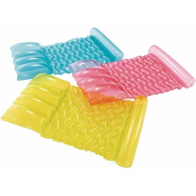 Intex Aufblasbare Hängematte - Wasser Relaxen Intex Aufblasbare Hängematte - Wasser Relaxen