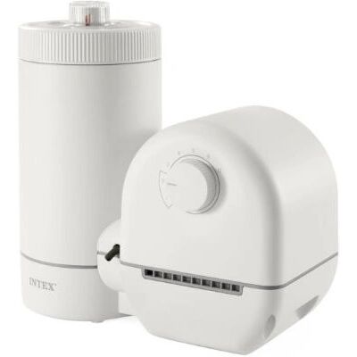 INTEX - 26636GS - Kassetfilter - 1500 GPH - Poolfilterpumpe INTEX - 26636GS - Kassetfilter - 1500 GPH - Poolfilterpumpe