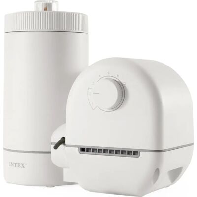 Filtr bazénu Intex - 5678L/h - Typ A - Kompatibilní s Easy Set Filtr bazénu Intex - 5678L/h - Typ A - Kompatibilní s Easy Set