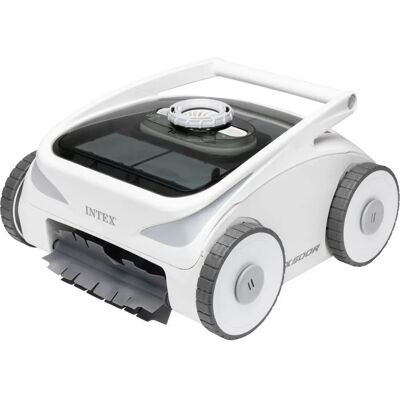 Intex - Automatisk poolrengörare ZX500 R - Poolrengörare Intex - Automatisk poolrengörare ZX500 R - Poolrengörare